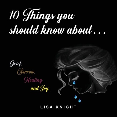 10 Things You Should Know About (Paperback)