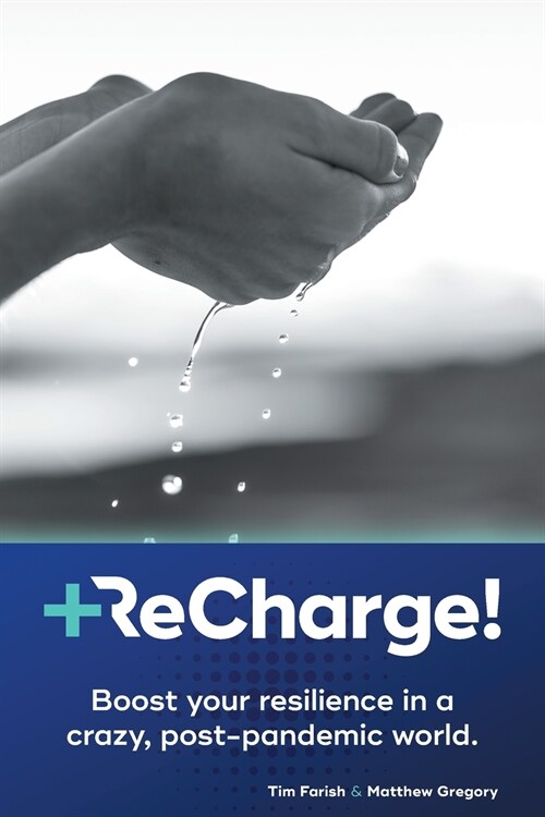 ReCharge! (Paperback)