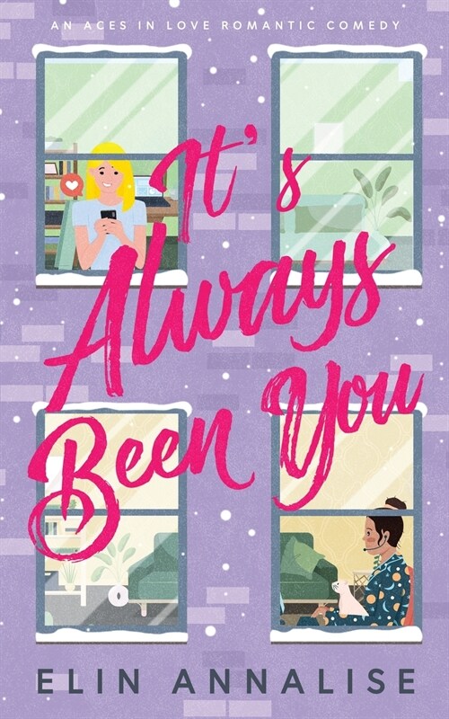 Its Always Been You (Paperback)