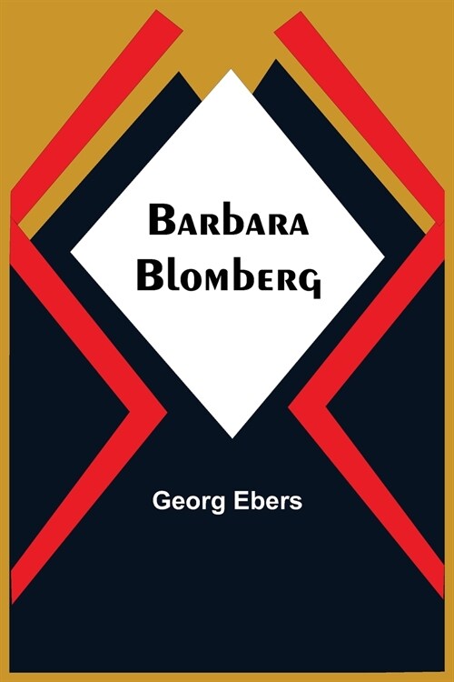 Barbara Blomberg (Paperback)