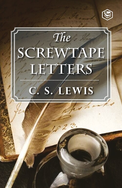 The Screwtape Letters (Paperback)