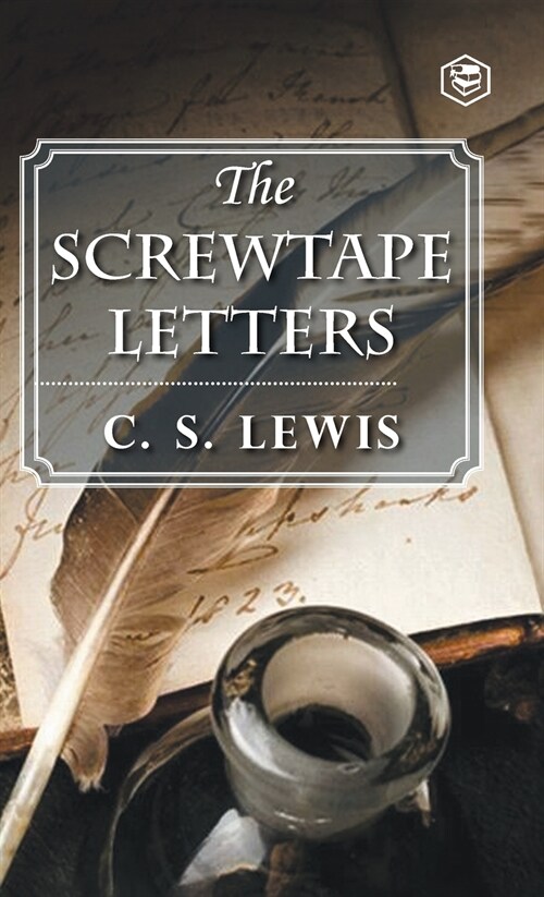 The Screwtape Letters (Hardcover)