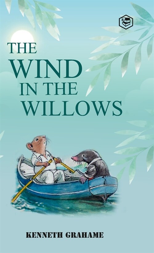 The Wind in the willows (Hardcover)