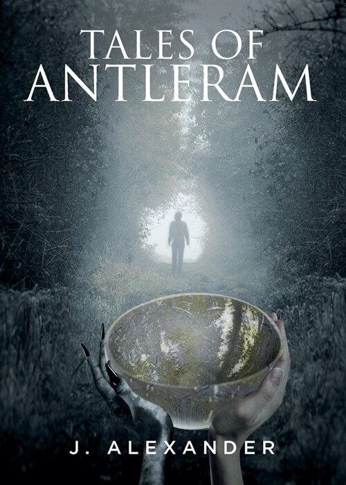 Tales of Antleram (Paperback)