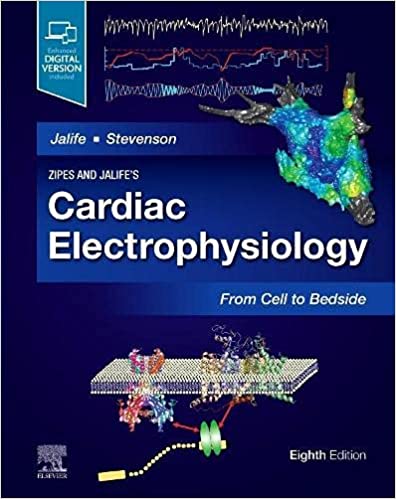 Zipes and Jalifes Cardiac Electrophysiology: From Cell to Bedside (Hardcover, 8)