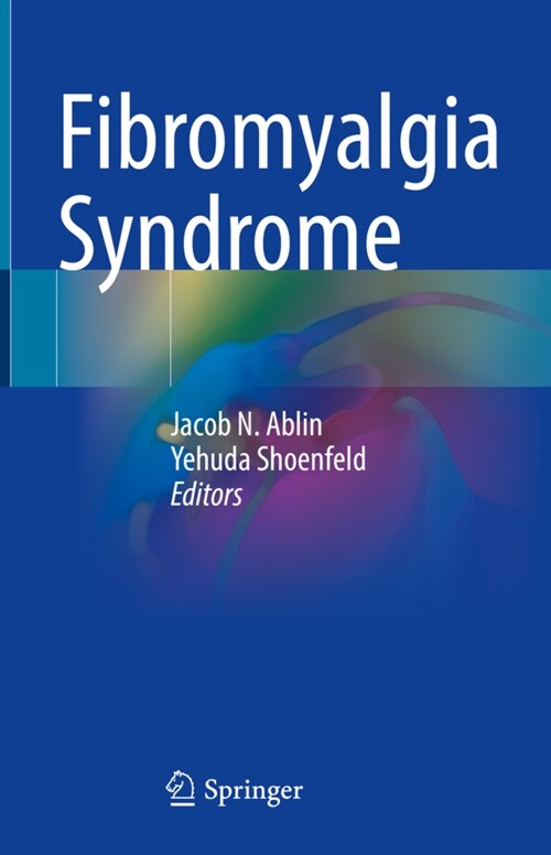 Fibromyalgia Syndrome (Hardcover)