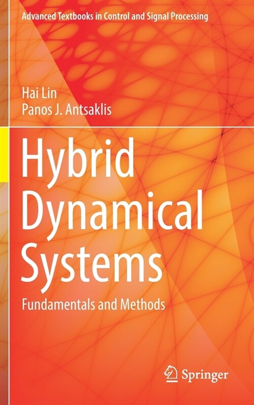 Hybrid Dynamical Systems: Fundamentals and Methods (Hardcover, 2022)
