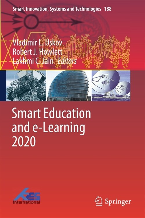 Smart Education and e-Learning 2020 (Paperback)
