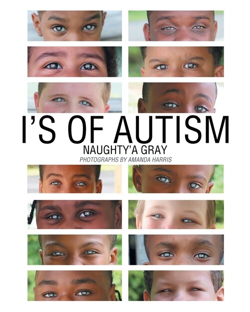 Is of Autism (Paperback)