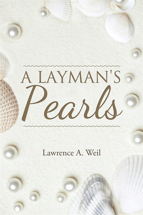 A Laymans Pearls (Paperback)