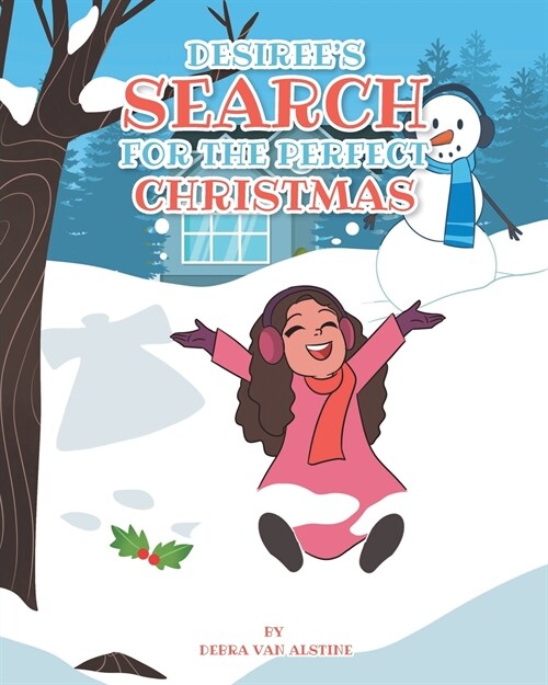 Desirees Search for the Perfect Christmas (Paperback)