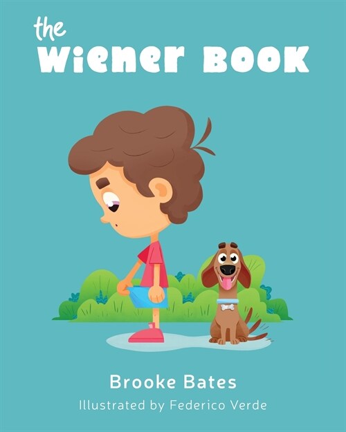 The Wiener Book (Paperback)