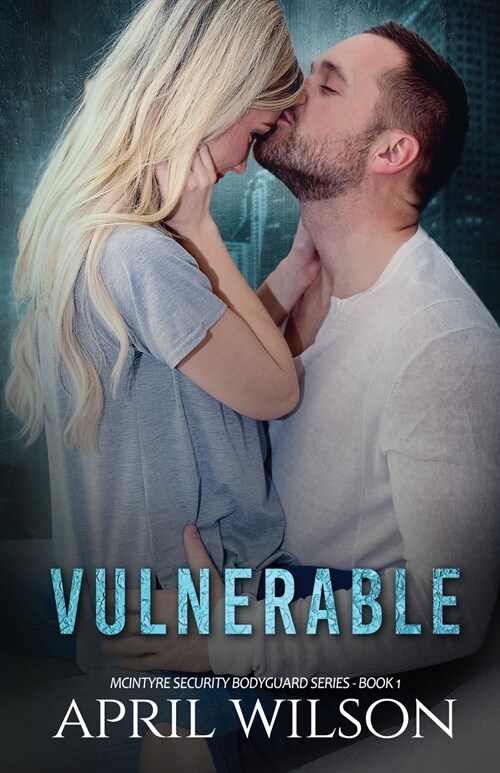 Vulnerable (Paperback)