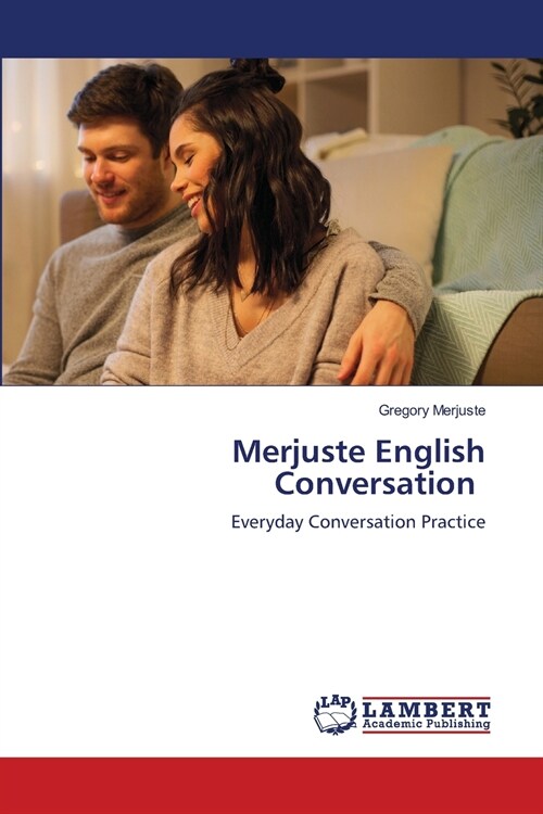 Merjuste English Conversation (Paperback)