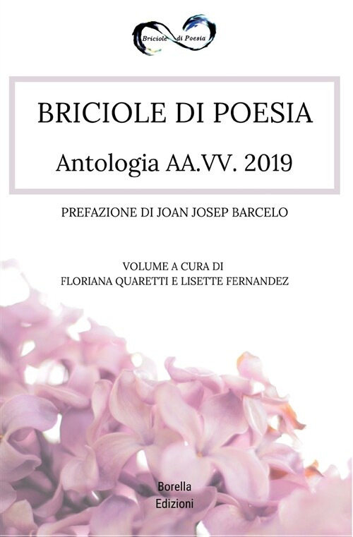 Briciole di Poesia - Antologia 2019 (Paperback)