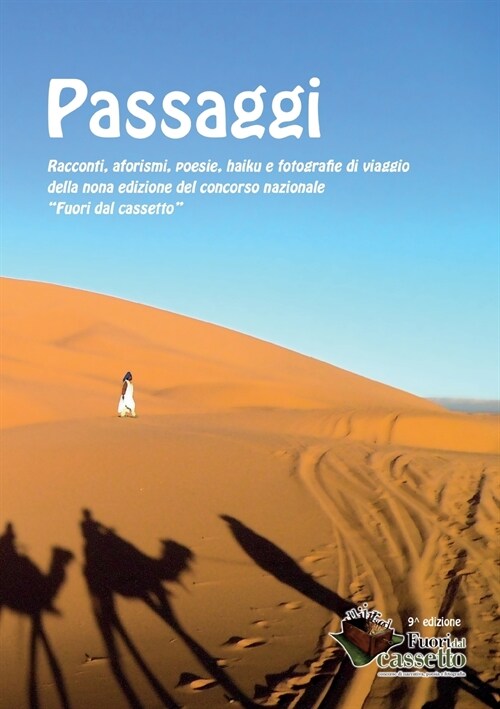 Passaggi (Paperback)