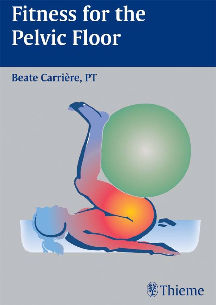 Fitness for the Pelvic Floor (Paperback)