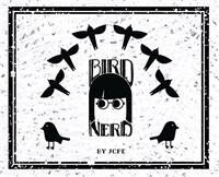 Bird Nerd (Hardcover)