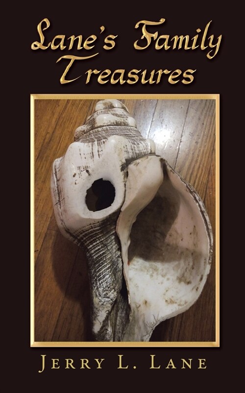 Lanes Family Treasures (Paperback)