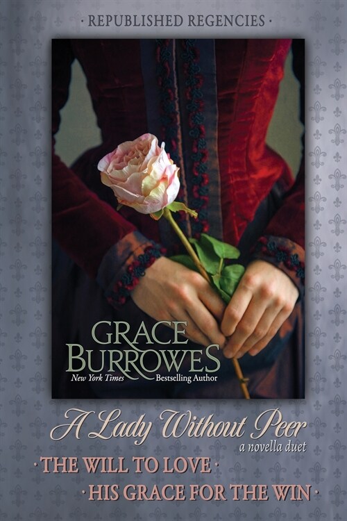 A Lady Without Peer (Paperback)