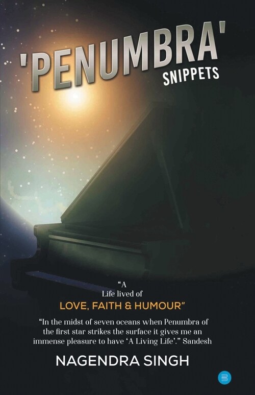 Penumbra Snippets (Paperback)