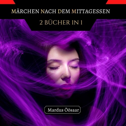 M?chen nach dem Mittagessen: 2 B?her in 1 (Paperback)