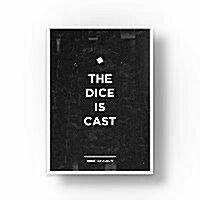 [중고] 다크비 - 정규앨범 The dice is cast