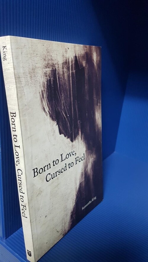 [중고] Born to Love, Cursed to Feel (Paperback)