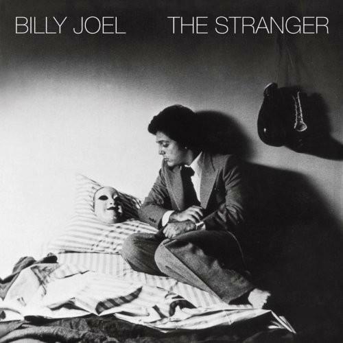 [중고] [LP] Billy Joel 빌리 조엘 - The Stranger (‘Just The Way You Are‘ 수록)