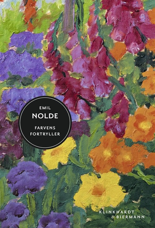 Emil Nolde (Hardcover)