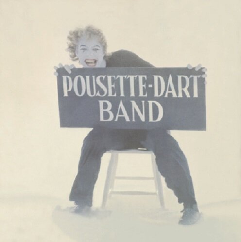 Pousette-Dart Band - Pousette-Dart Band