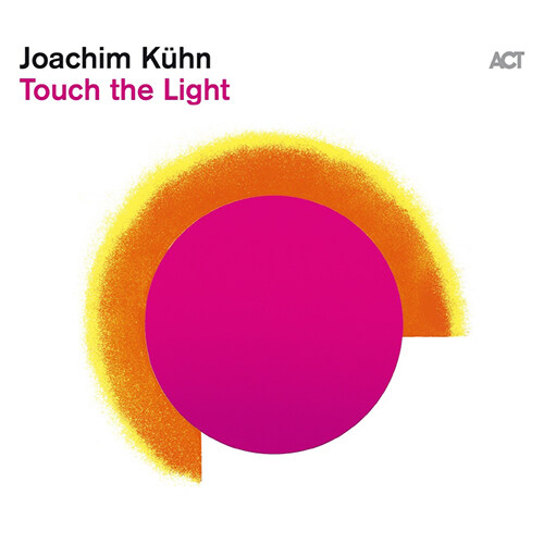 [수입] Joachim Kuhn - Touch The Light