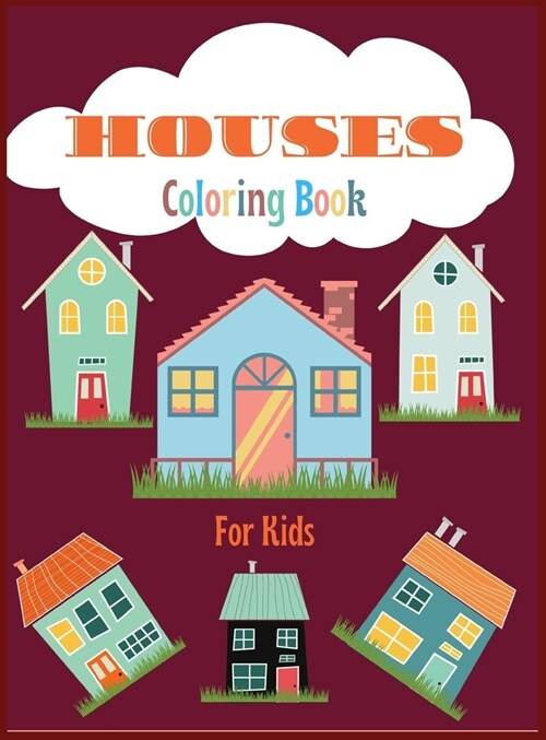 Houses (Hardcover)