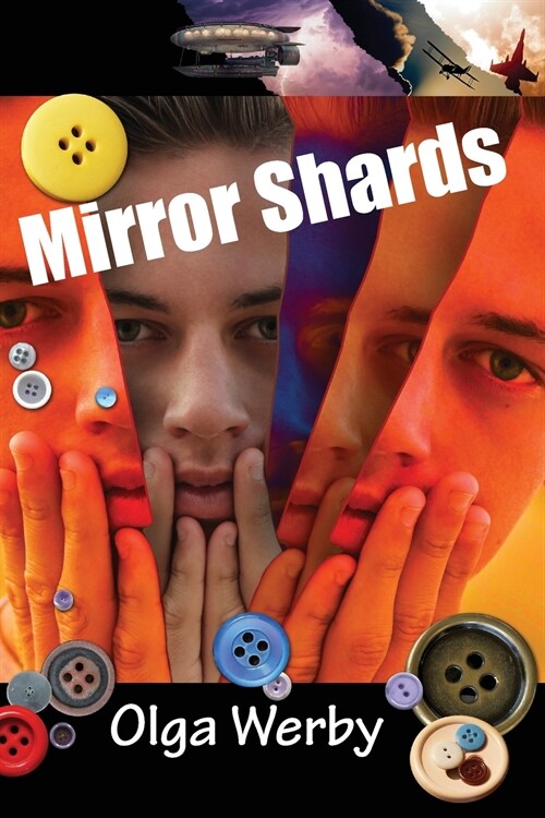 Mirror Shards (Paperback)