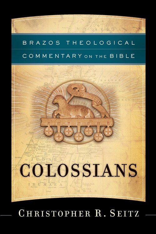 Colossians (Paperback)