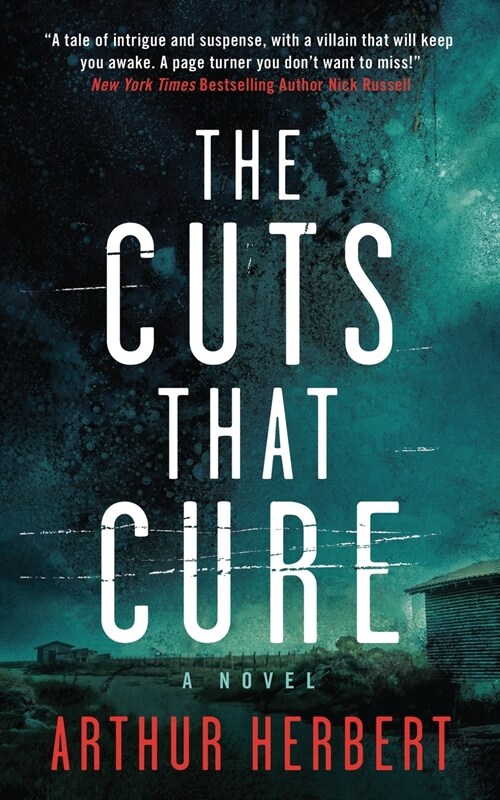 The Cuts That Cure (Paperback)