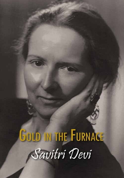 Gold in the Furnace (Hardcover)