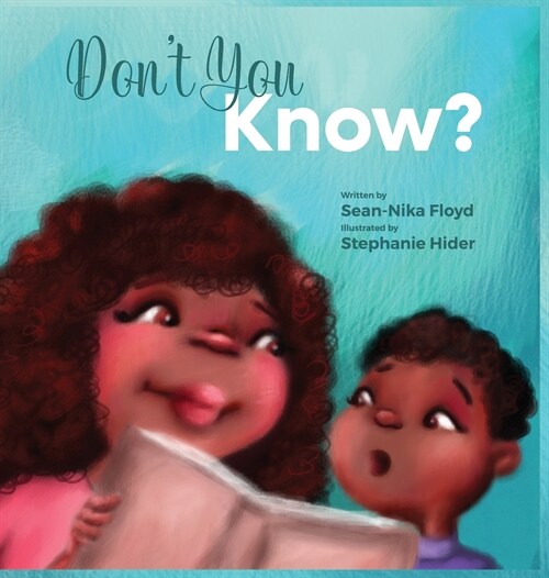 Dont You Know (Hardcover)