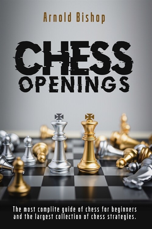 Chess openings (Paperback)