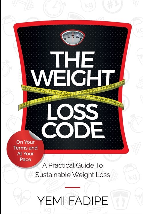 The Weight Loss Code (Paperback)
