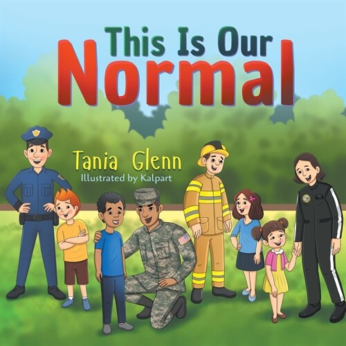 This Is Our Normal (Paperback)