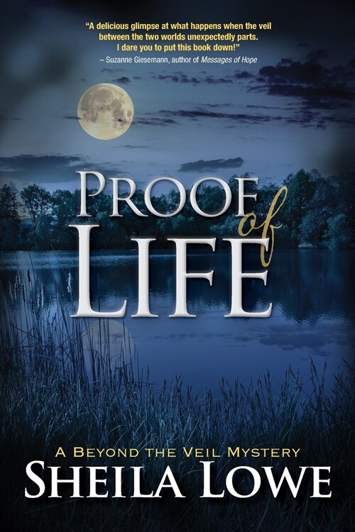 Proof of Life (Paperback)