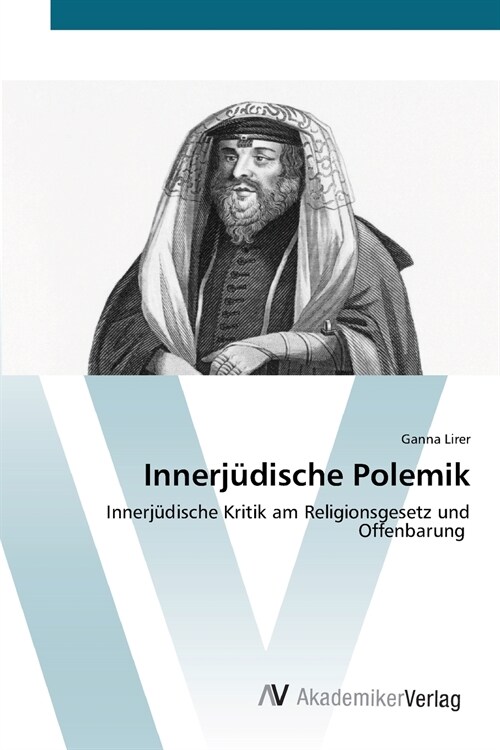 Innerj?ische Polemik (Paperback)