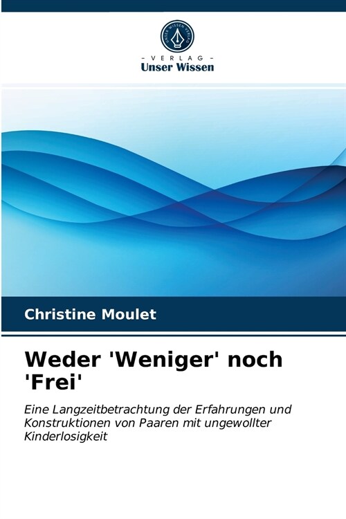 Weder Weniger noch Frei (Paperback)