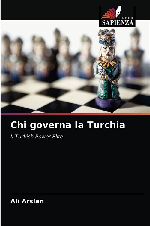 Chi governa la Turchia (Paperback)