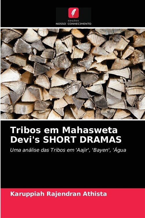 Tribos em Mahasweta Devis SHORT DRAMAS (Paperback)