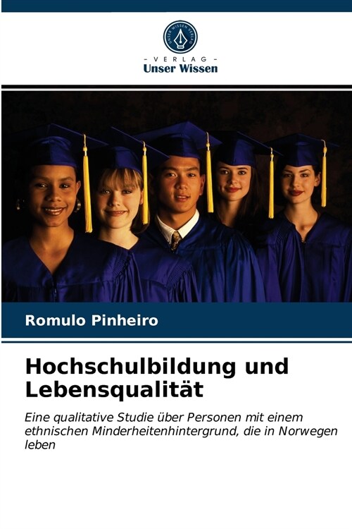 Hochschulbildung und Lebensqualit? (Paperback)