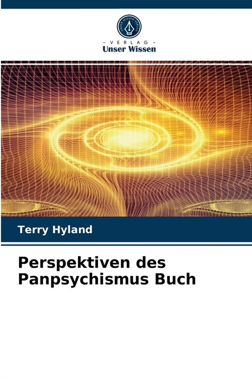 Perspektiven des Panpsychismus Buch (Paperback)