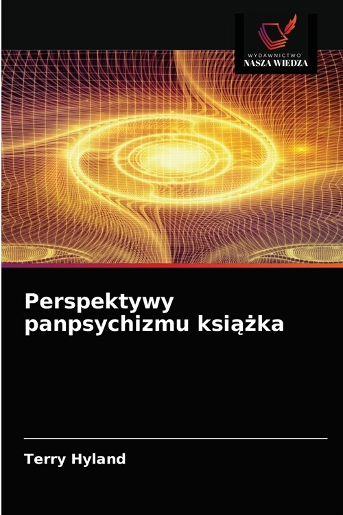 Perspektywy panpsychizmu książka (Paperback)