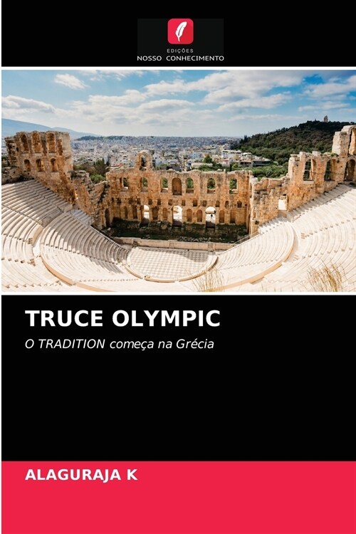 TRUCE OLYMPIC (Paperback)